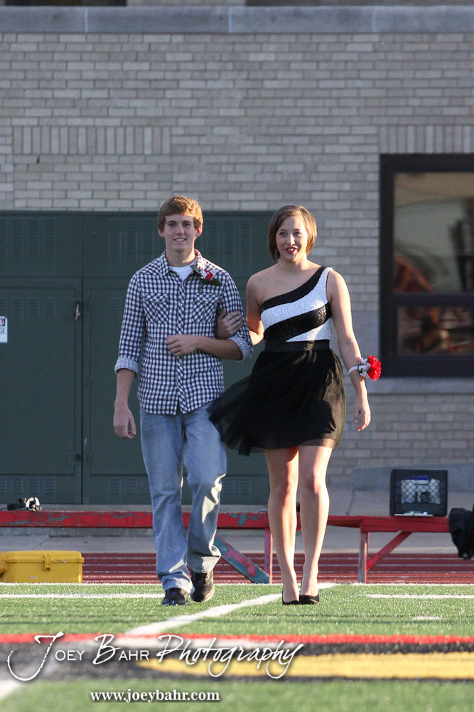 Hoisington High School 2013 Joey Bahr Photography