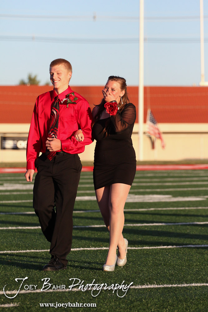 Hoisington High School 2013 Joey Bahr Photography