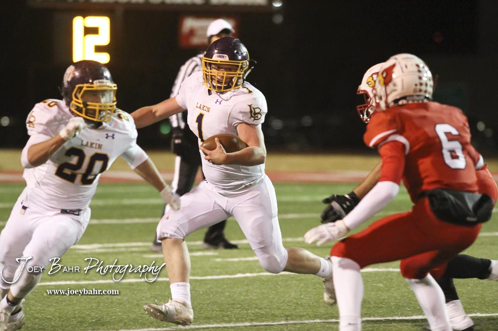 Lakin versus Hoisington 11819 Joey Bahr Photography